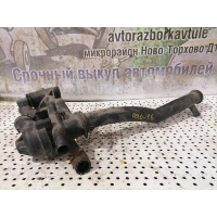 Корпус термостата Volkswagen Polo Sedan 03C121118D