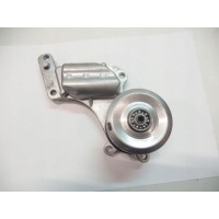 Volkswagen seat блок управления кпп dsg 0gc927373m