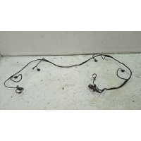 Проводка (коса) парктроников Mercedes W210 E 1995-2003 A2105405809