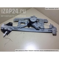 Моторчик стеклоподъемника передний правый Honda Civic (2006-2011) 2006 72210SMRE01