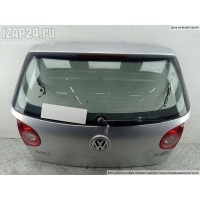 Фонарь крышки багажника правый Volkswagen Golf-5 2005 1K6945094F