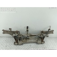Рычаг подвески передний правый Skoda Octavia mk2 (A5) 2006 1K0407152T