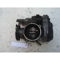 Заслонка дроссельная Seat Alhambra 1 поколение 1997 037133064A