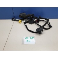 Жгут проводов передней левой двери Audi A3 8P 2003-2013 8P4971030M