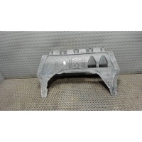 Защита моторного отсека (картера ДВС), Volkswagen Golf 6 2009-2012 2009 1K0825235AB