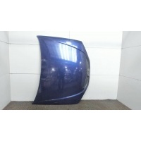 Капот, Renault Megane 1996-2002 2002 7751471867