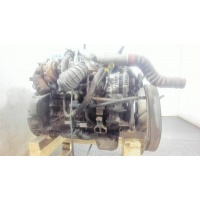 Патрубок интеркулера Renault Midlum 1 1999-2006 2006 5010258267