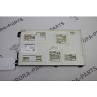 Блок SAM Mercedes ML/GLE W166 2011 A1669001708