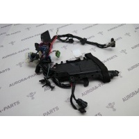 Блок предохранителей Volvo XC90 L 2014 31499159