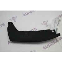 Брызговик переднего бампера LH Volvo XC90 L 2014 31383954