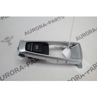 Кнопка ручника BMW X6 F16 2014 61316822520