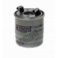 топливный фильтр hengst мерседес gl - class gl 320 cdi