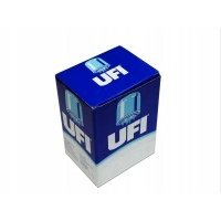 топливный фильтр ufi додж caliber путешествие
