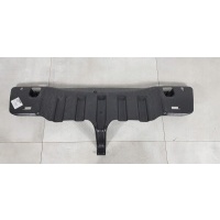 Volkswagen cc b7 крышка балки tylnej 3c0501713