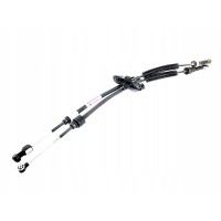 Ссылки переключения кпп renault scenic iii 8200739758