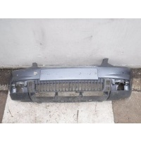 Бампер передний Skoda Yeti 5L 2009-2018 5L0807221F