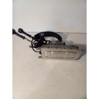 Домкрат переключатель кпп volkswagen audi 1k0711611a
