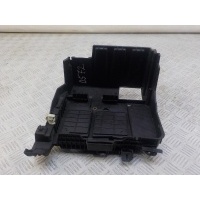 Крепление АКБ (корпус/подставка) Renault Scenic 2 2003-2009 8200467409