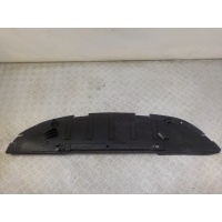 Пыльник двигателя центральный Renault Scenic 2 2003-2009 8200140334