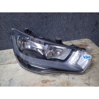 Фара передняя правый audi a1 8x0941004