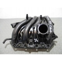 Коллектор впускной volkswagen seat поло 9n 1.4 mpi 036129711fg