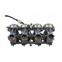 Yamaha fj1200 1tx карбюратор дросельная заслонка микуни