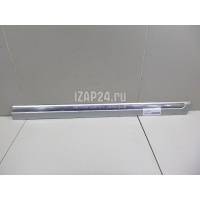 Молдинг передней правой двери Honda Pilot (2008 - 2015) 75302szaa21zc