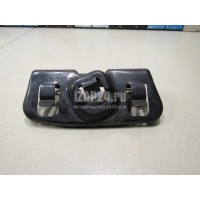 Кронштейн заднего бампера левый Honda Pilot (2008 - 2015) 71555SZAA00