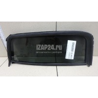Стекло двери задней левой (форточка) Honda Pilot (2008 - 2015) 73455SZAA00