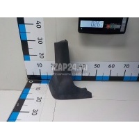 Накладка заднего бампера правая Honda Pilot (2008 - 2015) 71506SZAA50