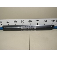 Молдинг задней левой двери Honda Pilot (2008 - 2015) 75323szaa12zl