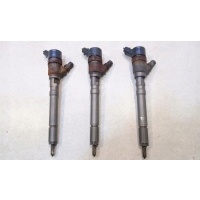 Форсунки hyundai kia 1.5 crdi 0445110064
