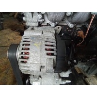 Генератор Renault Scenic 2 поколение [рестайлинг] (2006-2009) 2008 8200667619