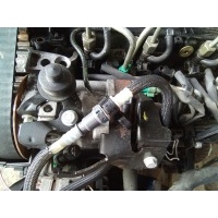 ТНВД Renault Clio 3 поколение (2005-2009) 2006 8200423059