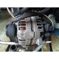 Генератор Renault Clio 3 поколение (2005-2009) 2006 8200390675