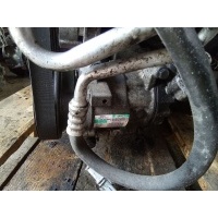 Компрессор кондиционера Renault Clio 3 поколение (2005-2009) 2006 8200365787