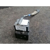 Датчик ускорения Audi A8 D3 (S8,RS8) 2007 4E0616575L