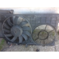 Volkswagen audi seat вентилятор 1k0959455cn корпус комплект