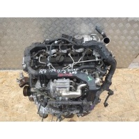 двигатель toyota rav4 rav 4 2.2 d - cat 2ad - fhv 150km