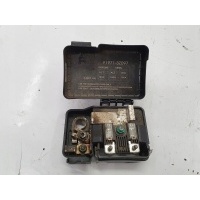 Hyundai i40 клемма plusowa 1.7crdi 91971 - 3z097