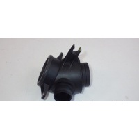 Патрубок колено турбины 059129955p audi a4 a8 q7