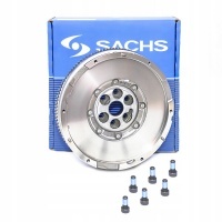 оригинальные колесо двухмассовый sachs 2294001362
