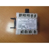 блок Bluetooth Mercedes-Benz E-Класс W213/S213/C238/A238 2016 2139000718