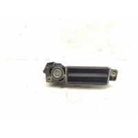 Ручка крышки багажника Mercedes-Benz C-Класс W203/S203/CL203 2004 A2037500693
