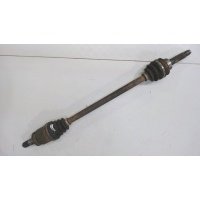 Полуось (приводной вал, шрус), зад. Subaru Forester (S11) 2002-2007 2006 28421FE280