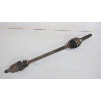 Полуось (приводной вал, шрус), зад. левая=правая Subaru Forester (S11) 2002-2007 2006 28421FE280