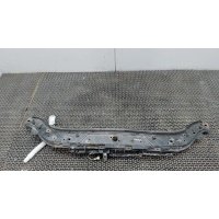 Рамка передняя (телевизор) Renault Megane 2 2002-2009 2004