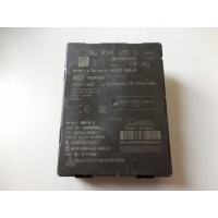 Volkswagen блок управления kessy 3q0959435g