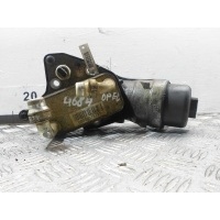 Корпус масляного фильтра Opel Insignia I 2008 - 2013 2011 55578737,