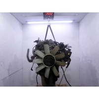 Форсунка топливная SsangYong Kyron 2005 - 2015 2006 6640170021